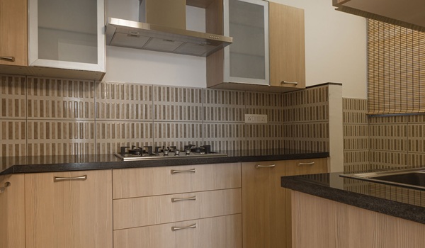 Prestige Neopolis Modular Kitchen