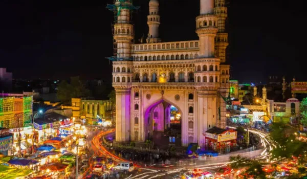 Prestige Neopolis Located at Hyderabad