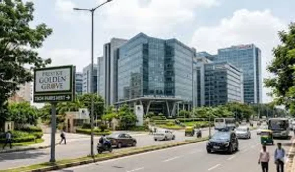 Featured Image Of IT and Job Hubs Near Prestige Neopolis