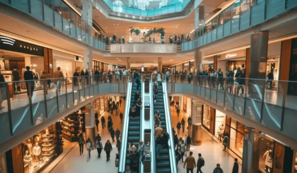 Featured Image Of Malls and Shopping Near Prestige Neopolis