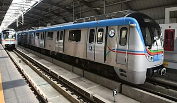 Featured image of Metro Connectivity