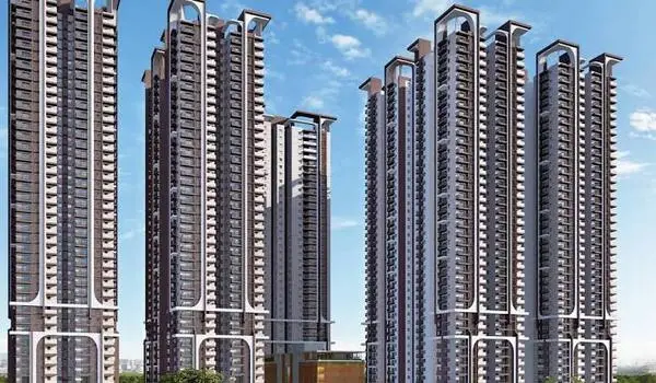 Prestige Neopolis Located at Neopolis / Kokapet, West Hyderabad Apartment