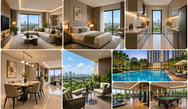 Get Specifications Details for Prestige Neopolis