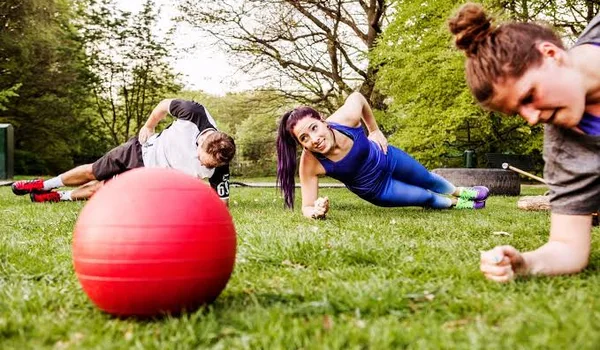 Featured image of Prestige Neopolis Sports and Fitness