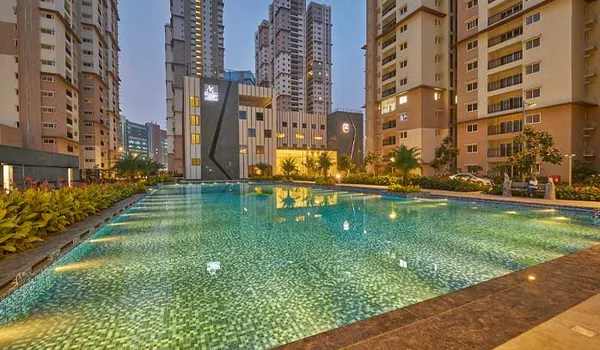 Featured image of Prestige Neopolis Swimming and Wellness