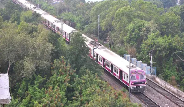 Featured image of Rail Connectivity