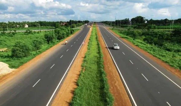 Featured image of Road Connectivity