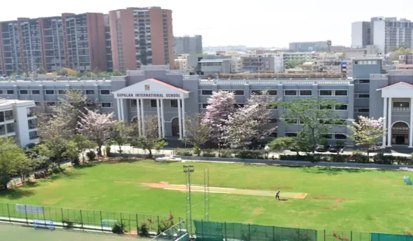 Featured Image Of Schools and Colleges Near Prestige Neopolis